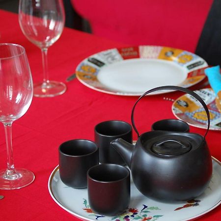 Capuchinhas Apartment フンシャル エクステリア 写真