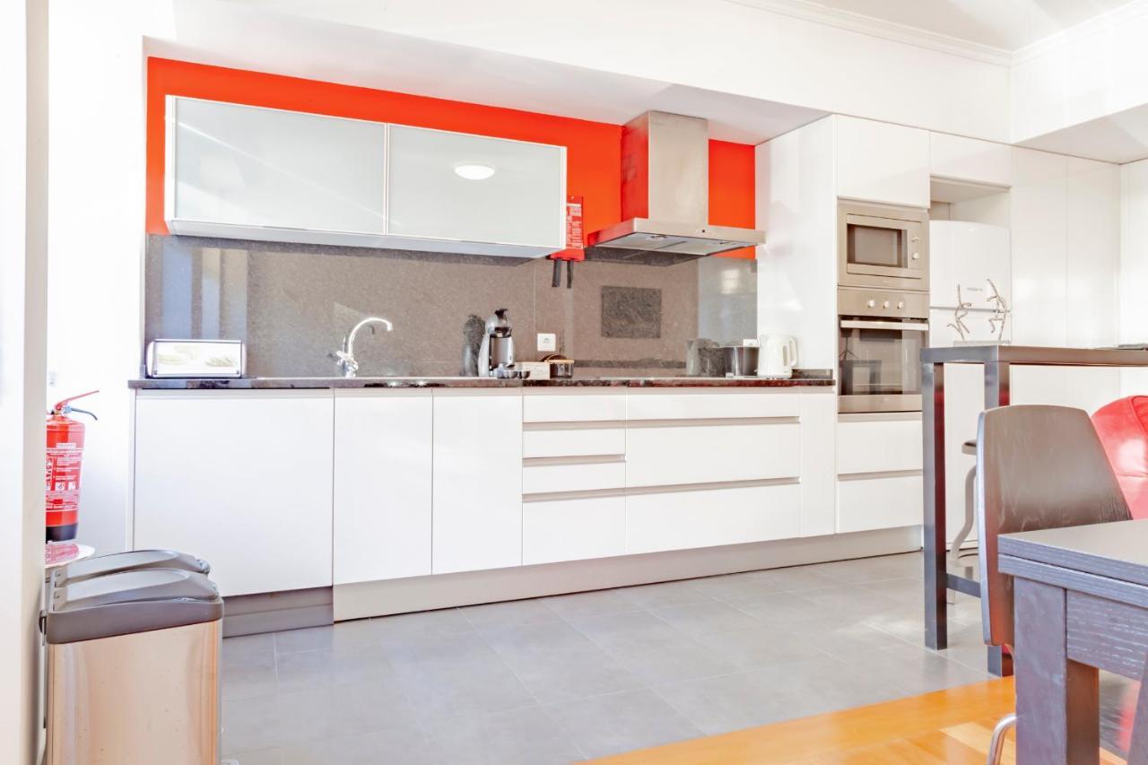 Capuchinhas Apartment フンシャル エクステリア 写真