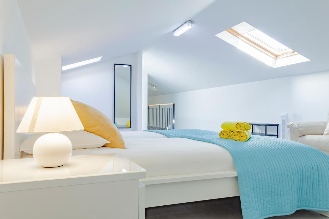Capuchinhas Apartment フンシャル エクステリア 写真