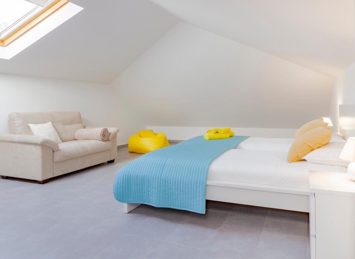 Capuchinhas Apartment フンシャル エクステリア 写真