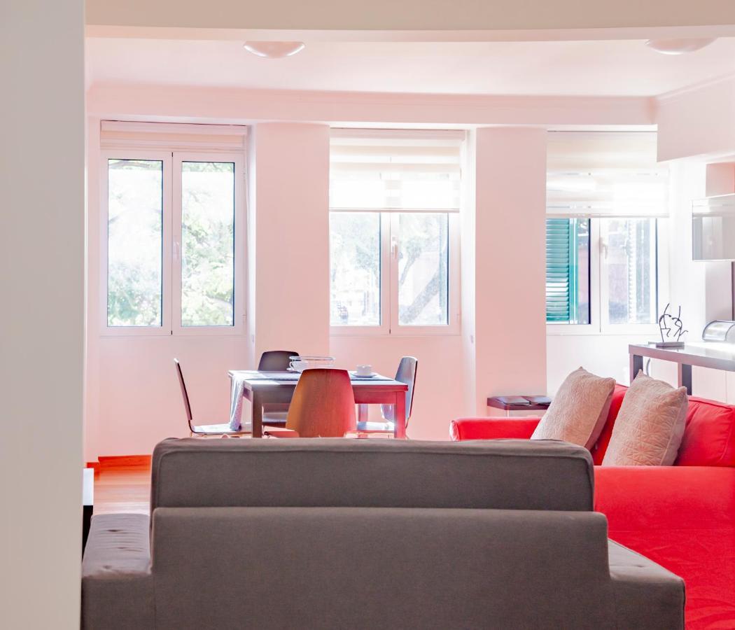 Capuchinhas Apartment フンシャル エクステリア 写真